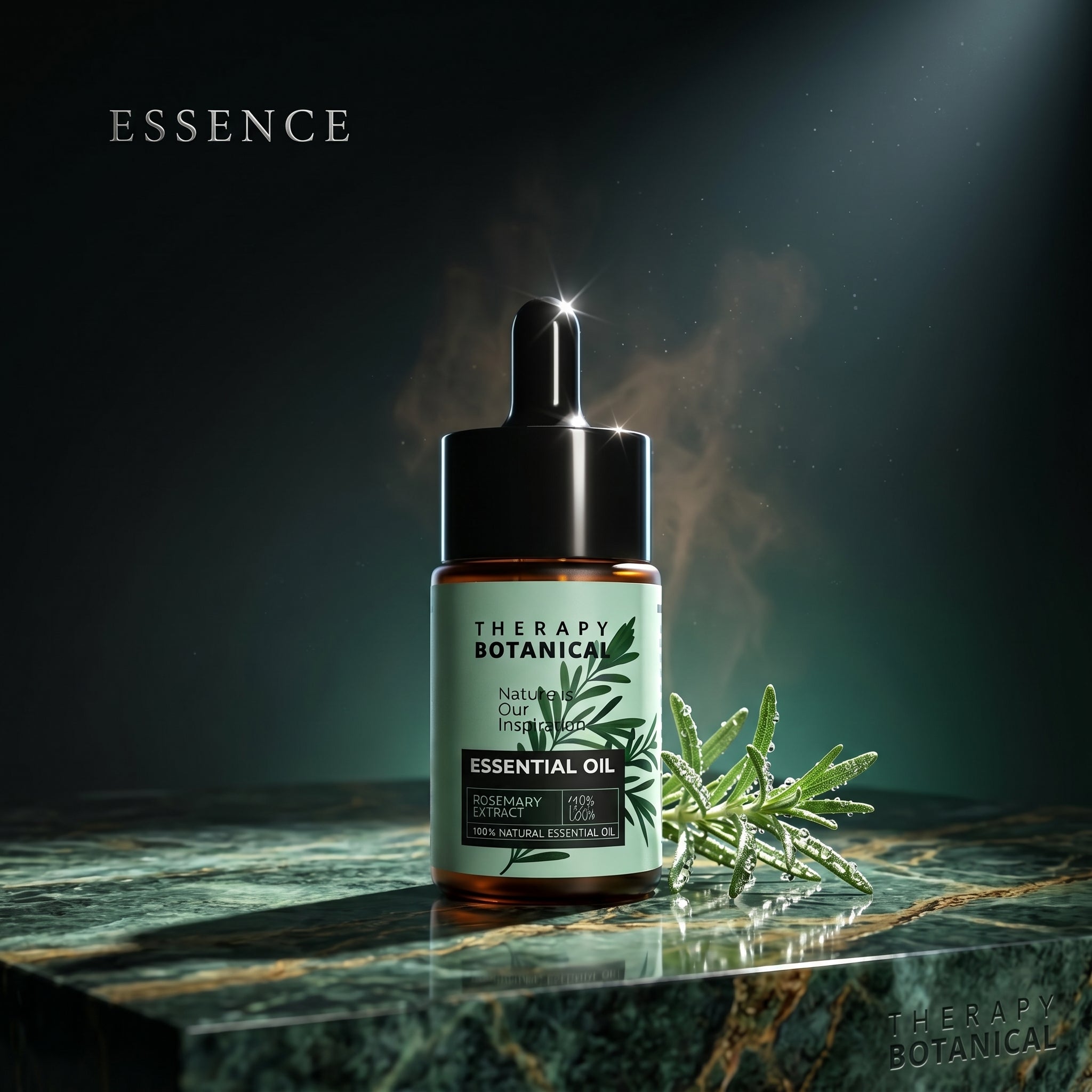 Rosemary Oil 30 ml