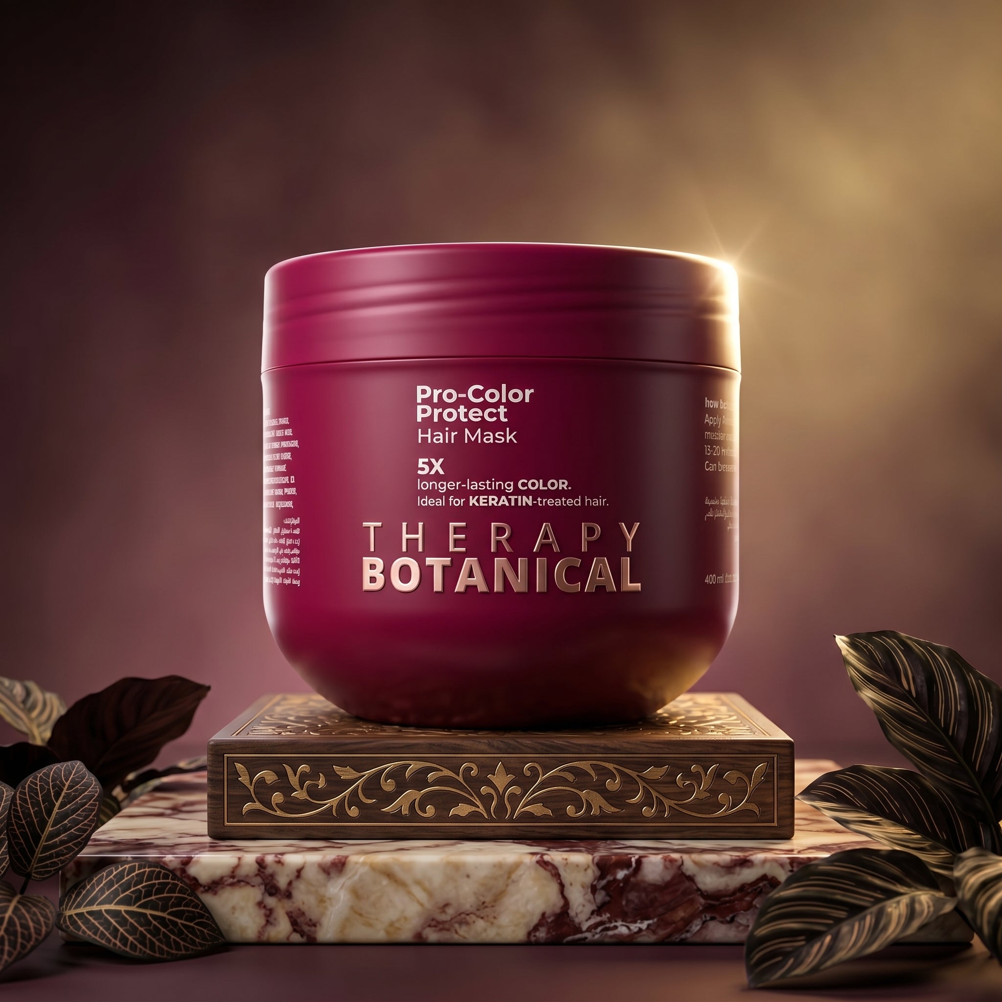 Pro-color Protect Hair Mask 300 ml