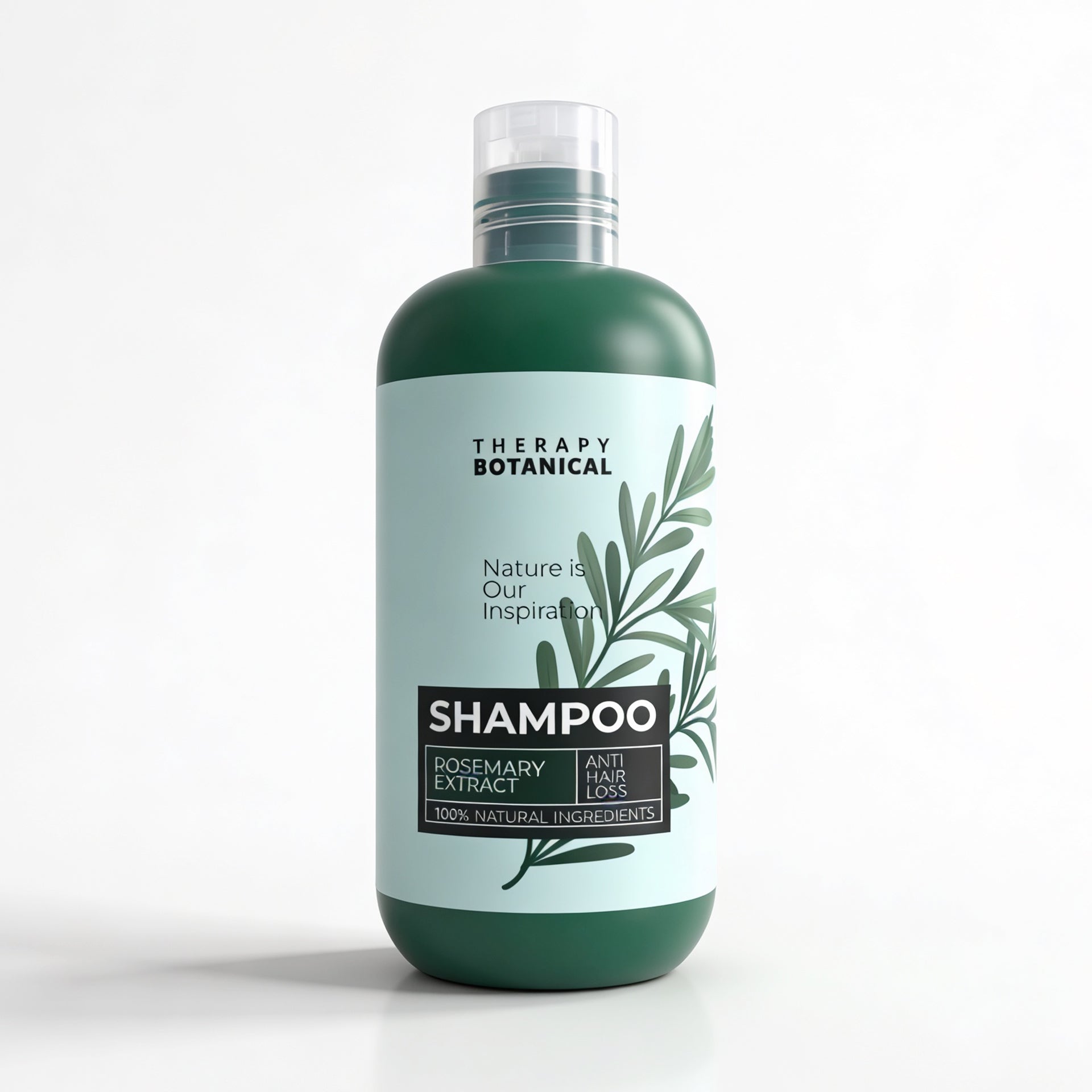 Rosemary Shampoo 300 ml