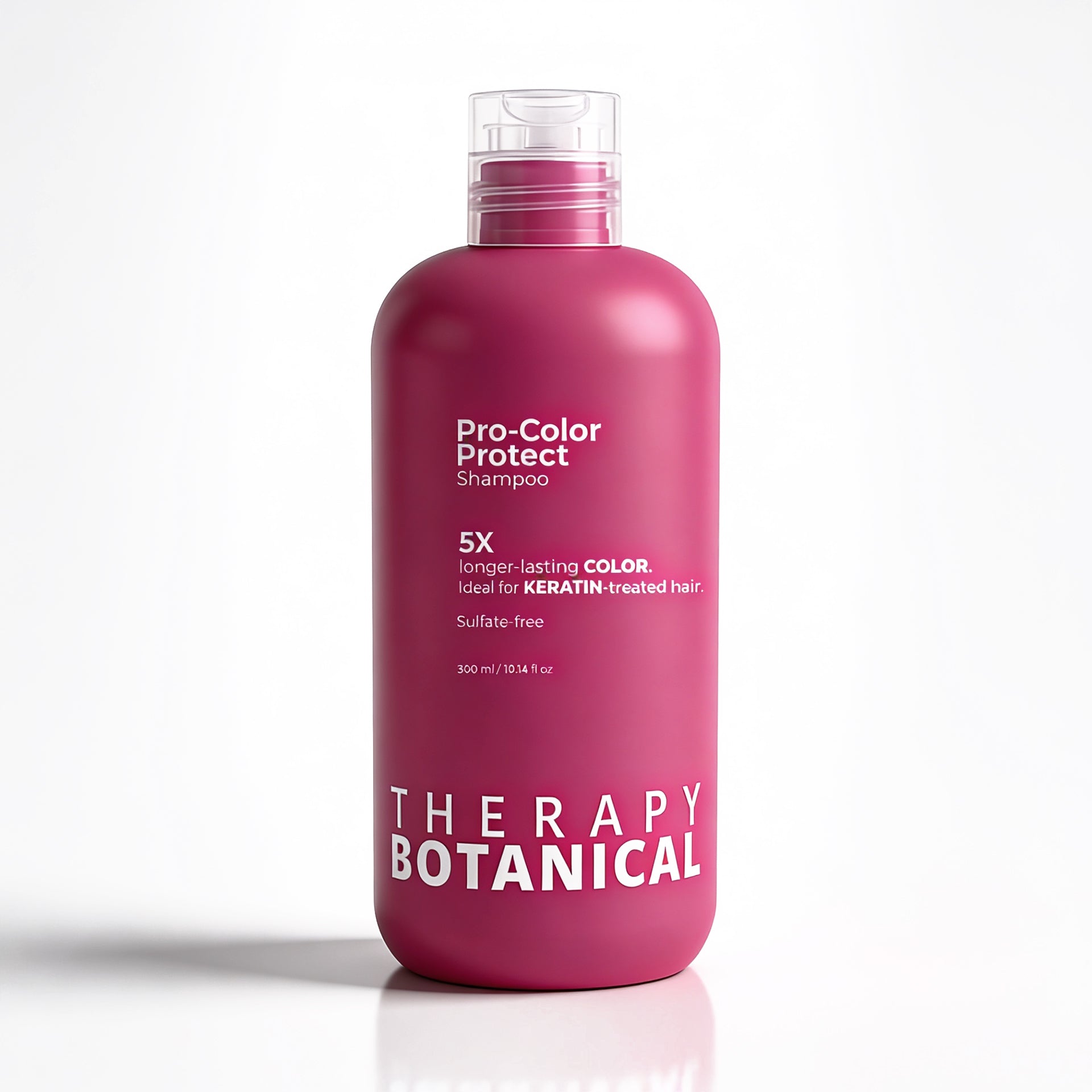 Pro-color Protect shampoo 300 ml