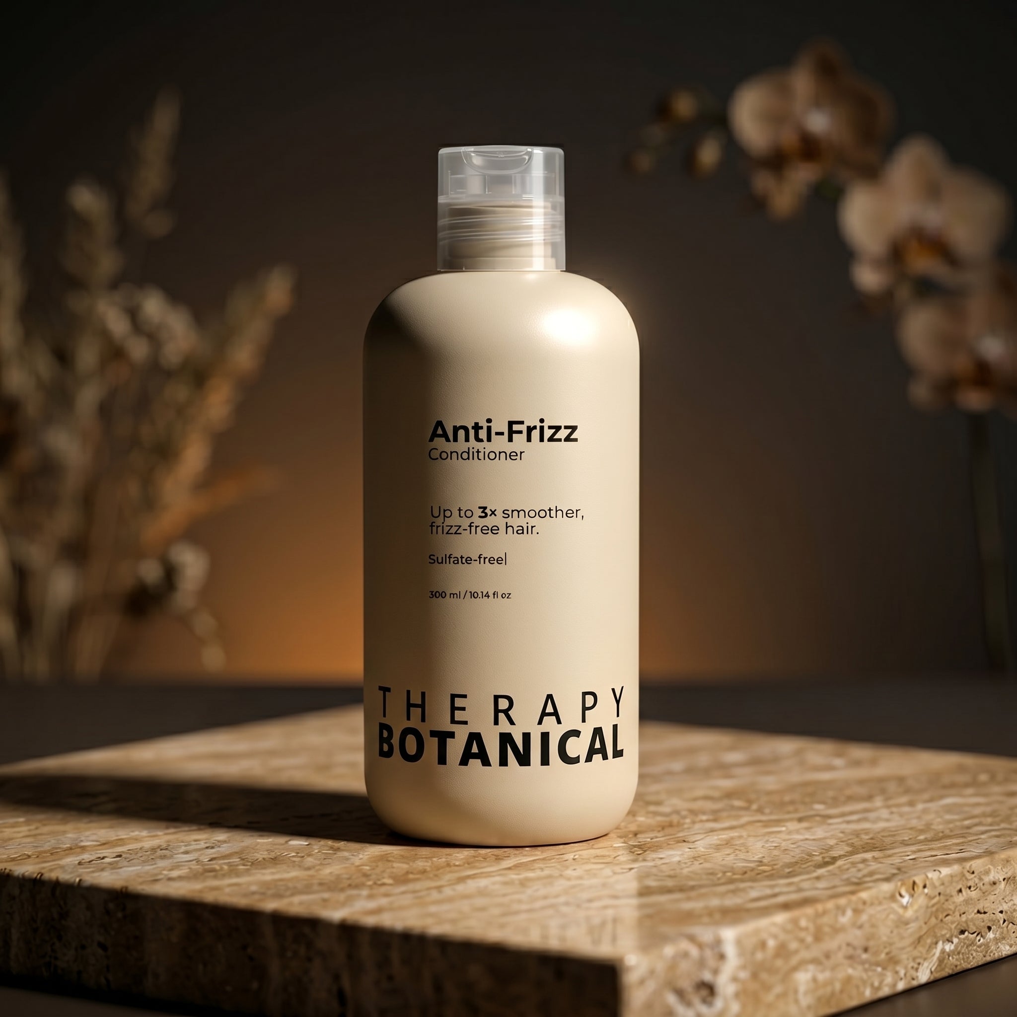 Anti-Frizz