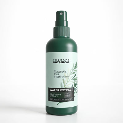 Abstract Rosemary Water 250 ml