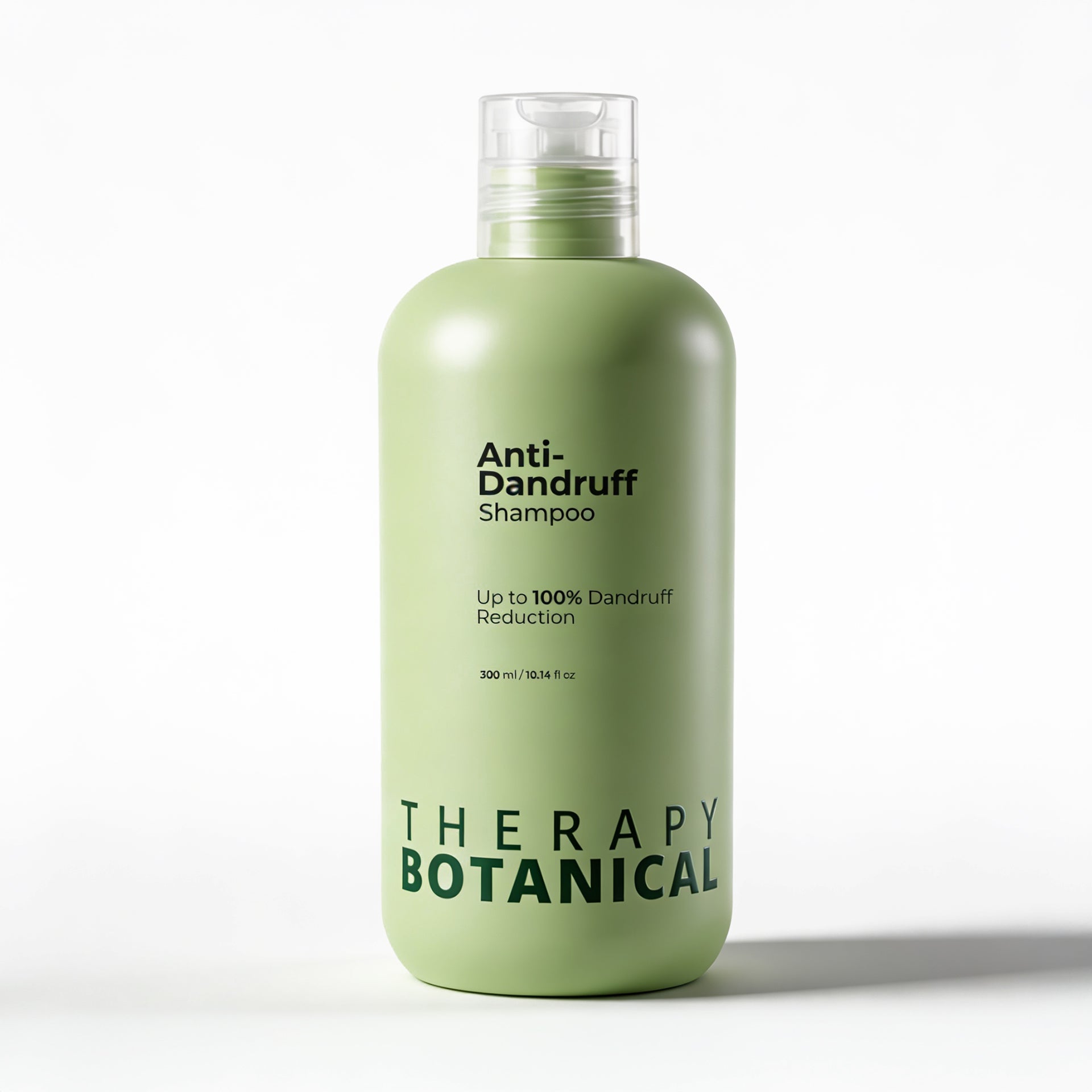 Anti-Dandruff shampoo 300 ml
