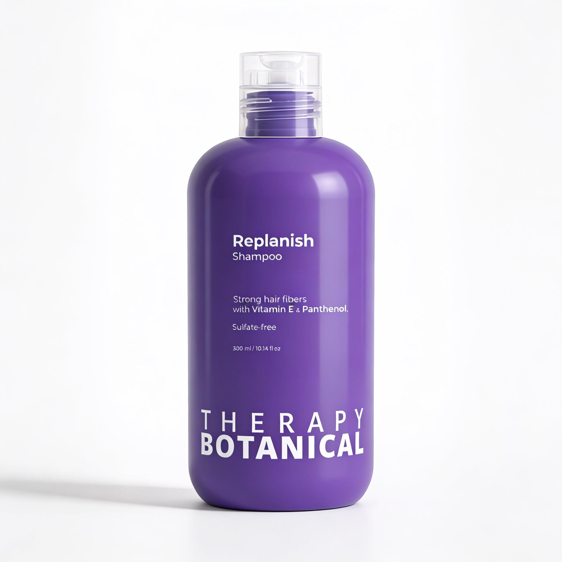 Replenish shampoo Sulfate-free 300 ml