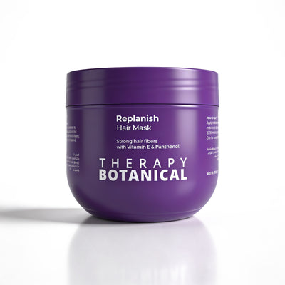 Replenish Mask  Frizz control 300 ml