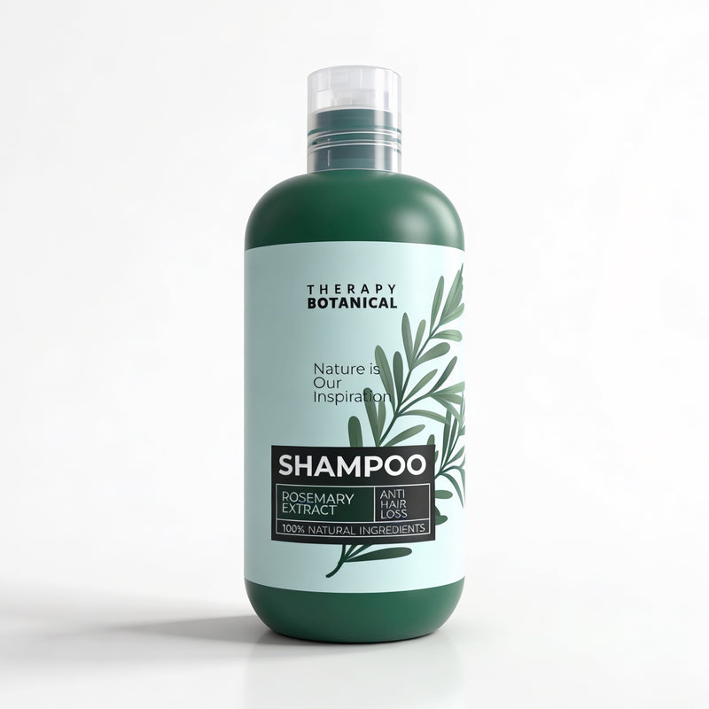Rosemary Shampoo 300 ml