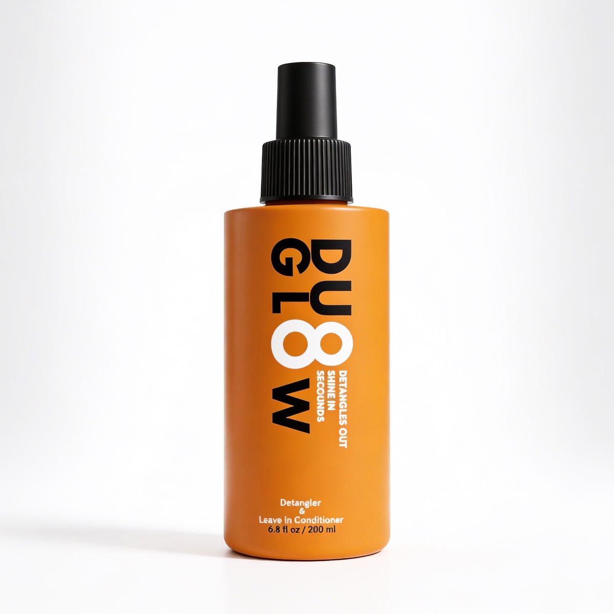 Duo Glow Leave In Spray