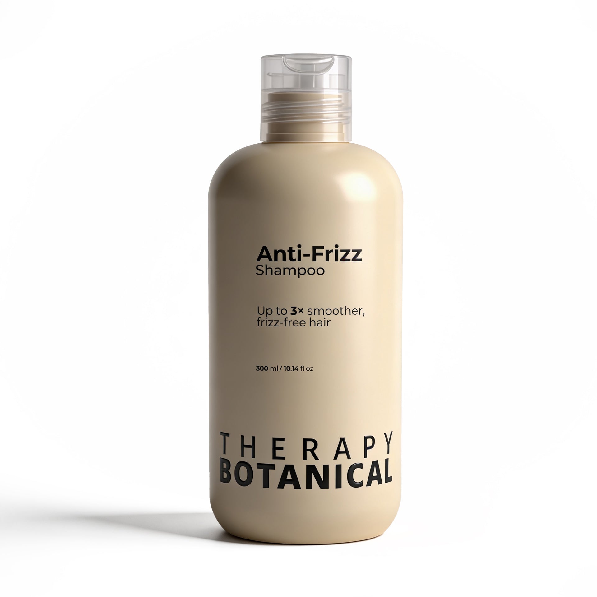 Anti-Frizz Shampoo 300 ml
