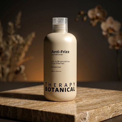 Anti-Frizz Conditioner 300 ml