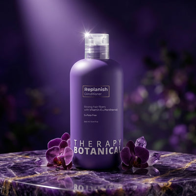 Replenish Conditioner Sulfate-free 300 ml