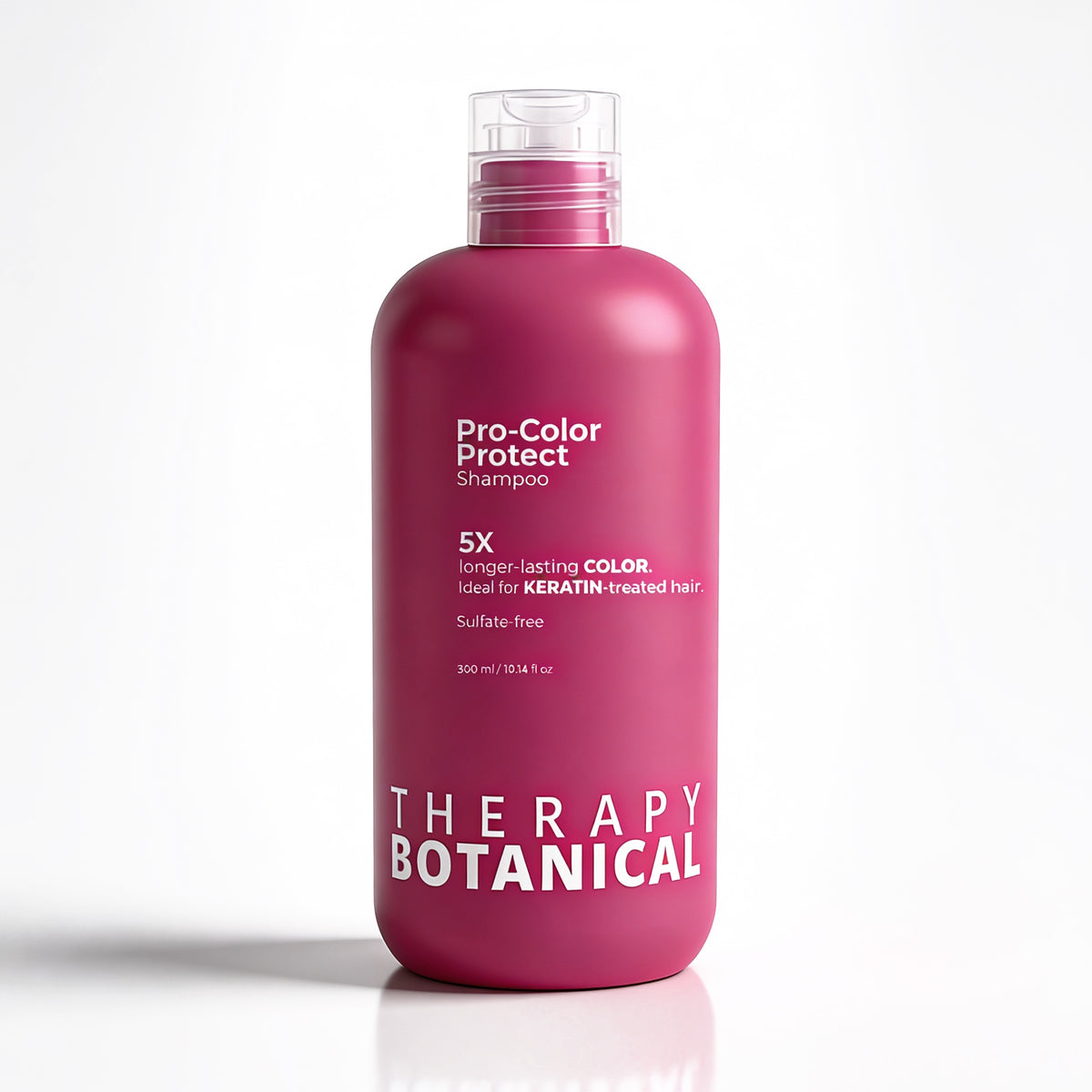 Pro-color Protect shampoo 300 ml