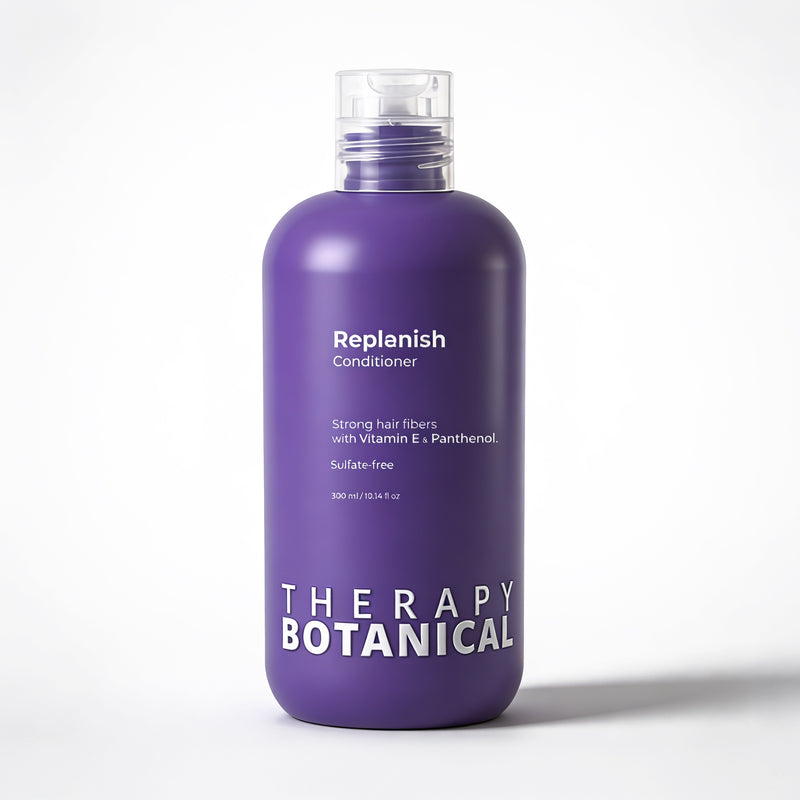 Replenish Conditioner Sulfate-free 300 ml