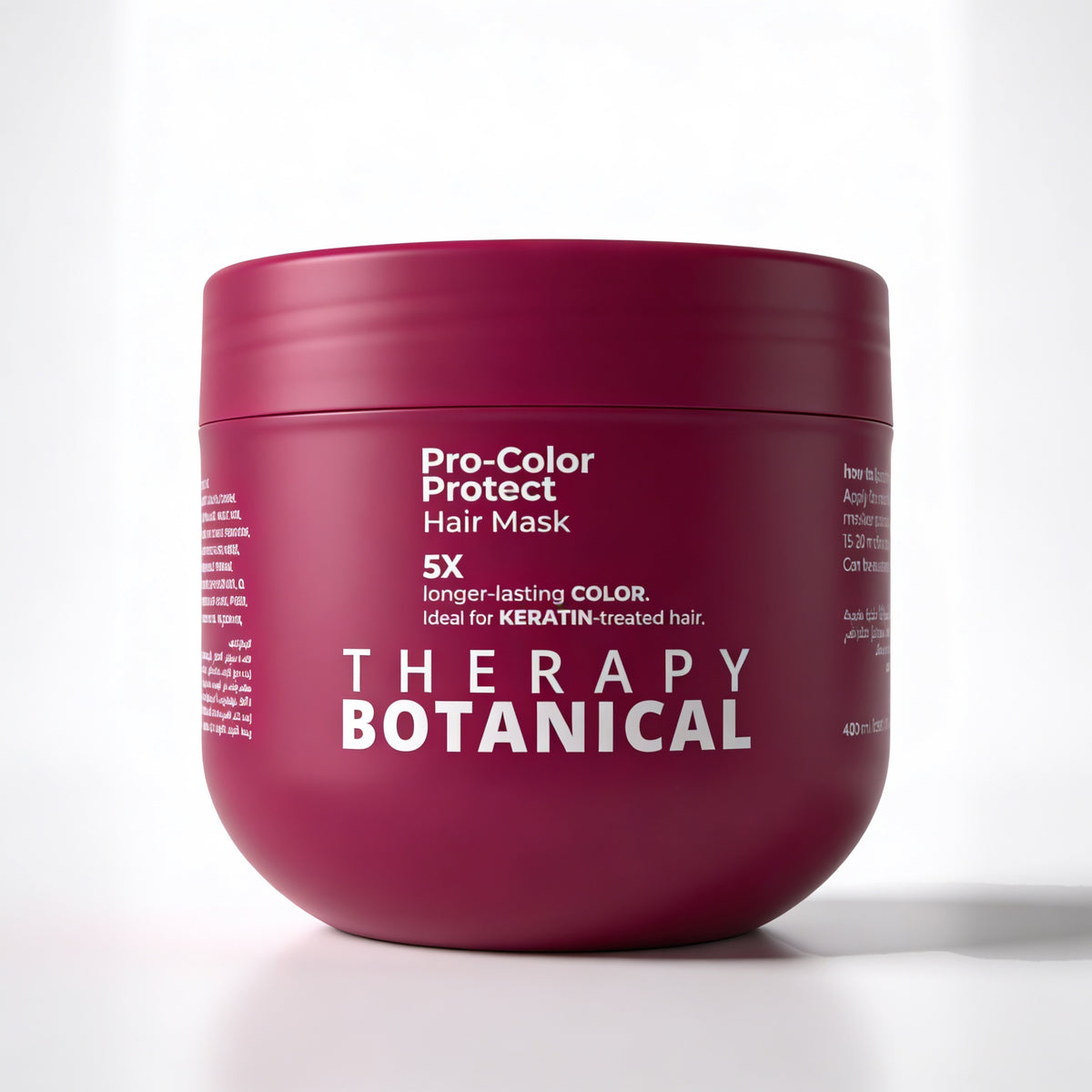 Pro-color Protect Hair Mask 300 ml
