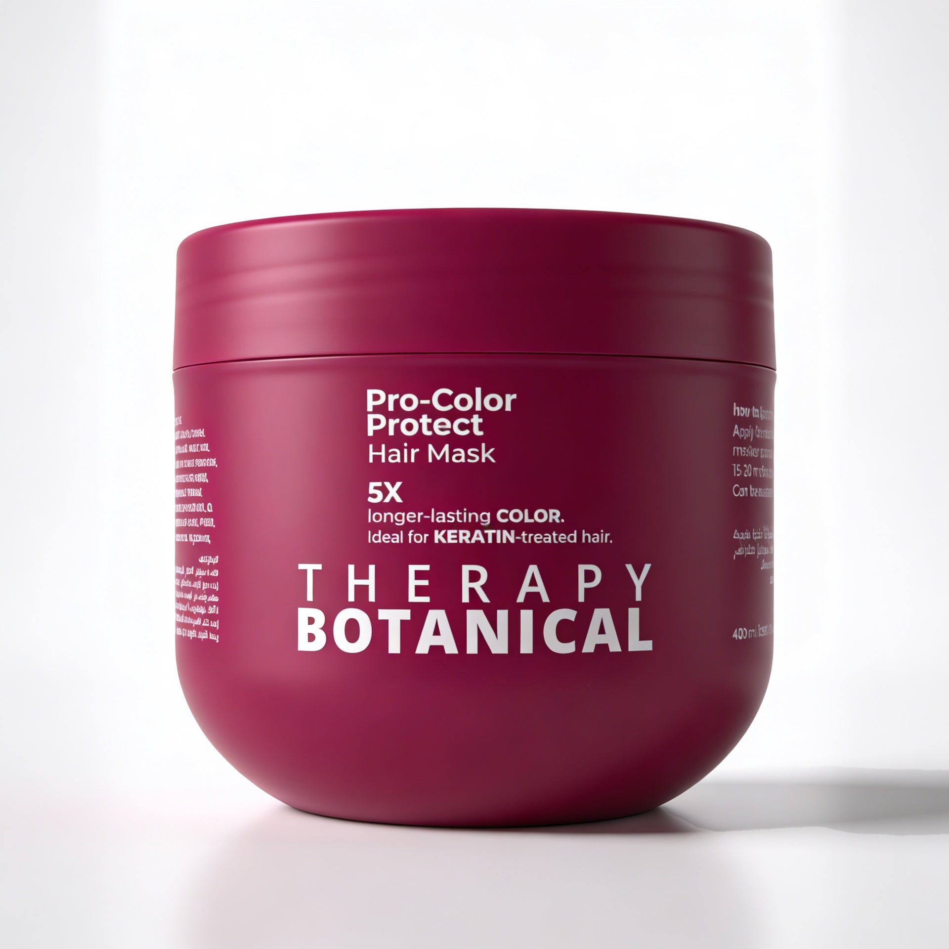 Pro-color Protect Hair Mask 300 ml