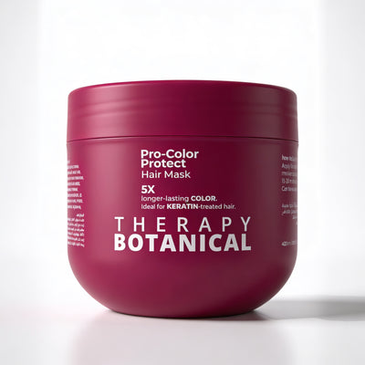 Pro-color Protect Hair Mask 300 ml