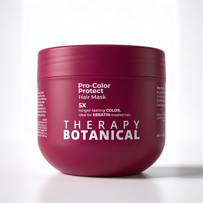 Pro-color Protect Hair Mask 300 ml