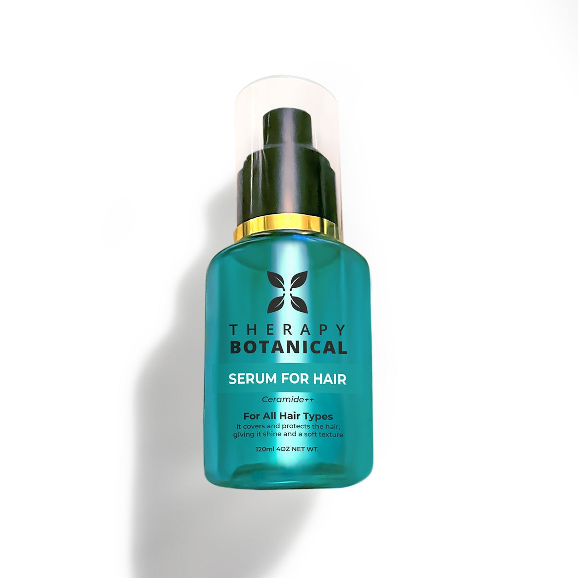 Serum for hair 120 ml