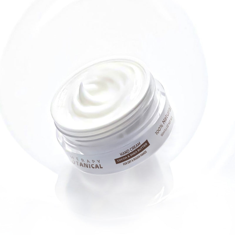 Hand Cream 120 ml