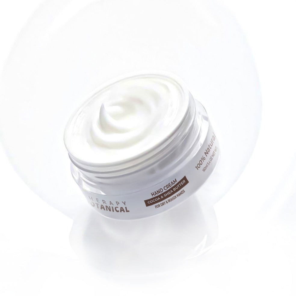 Hand Cream 120 ml